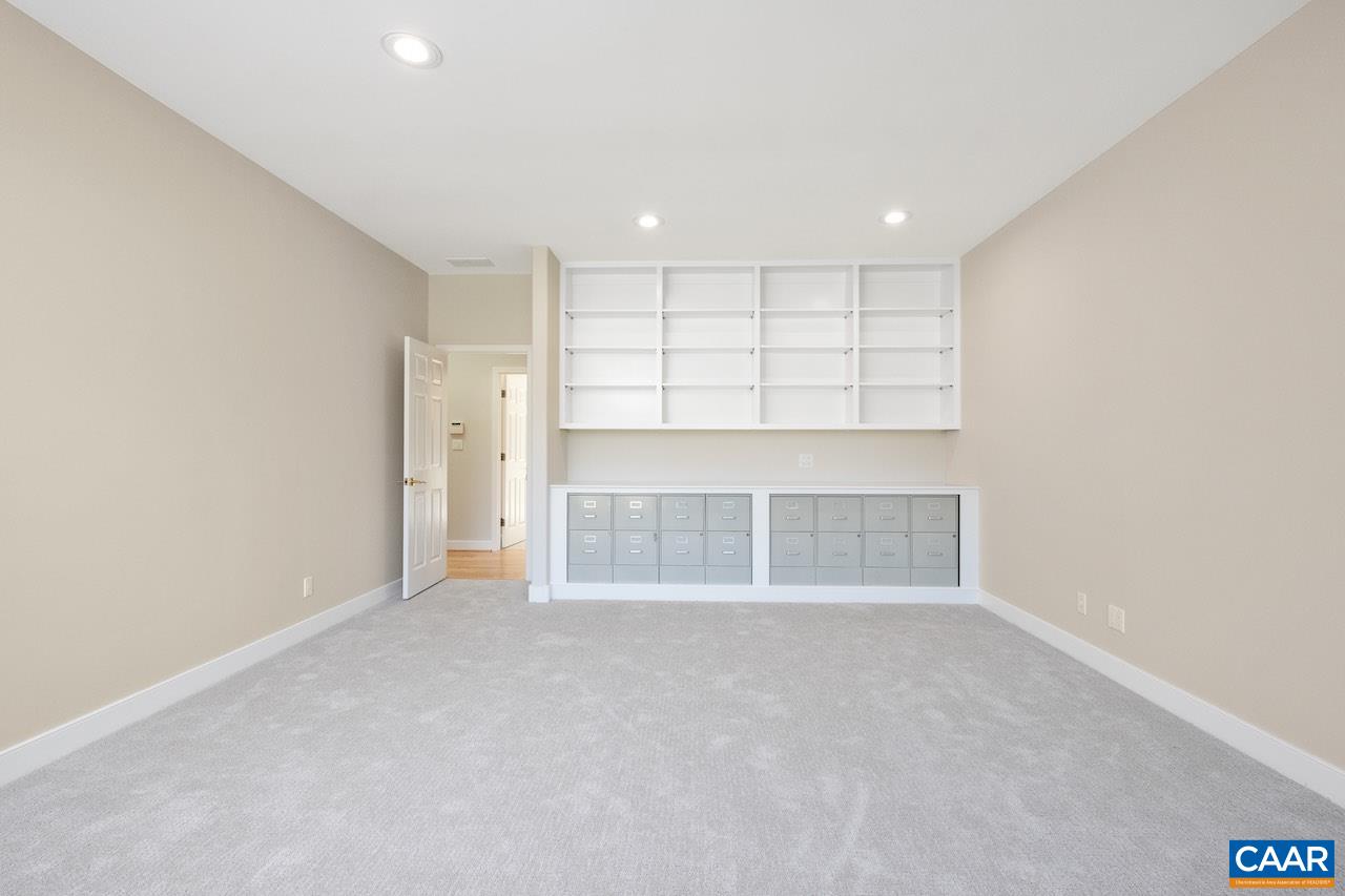 8540 Taylor Creek Road Afton, VA 22920 - Photo 43 of 71 a view of an empty room with a window