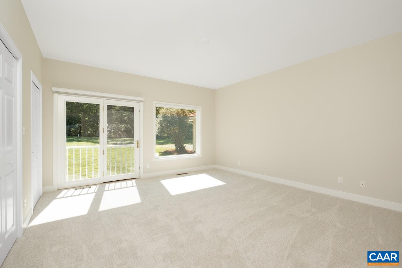 8540 Taylor Creek Road Afton, VA 22920 - Photo 44 of 71 a view of an empty room with a window