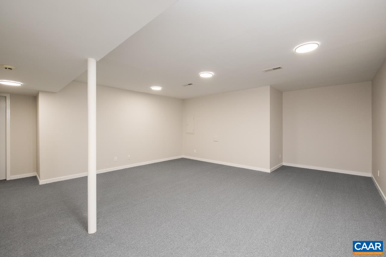 8540 Taylor Creek Road Afton, VA 22920 - Photo 54 of 71 a view of an empty room