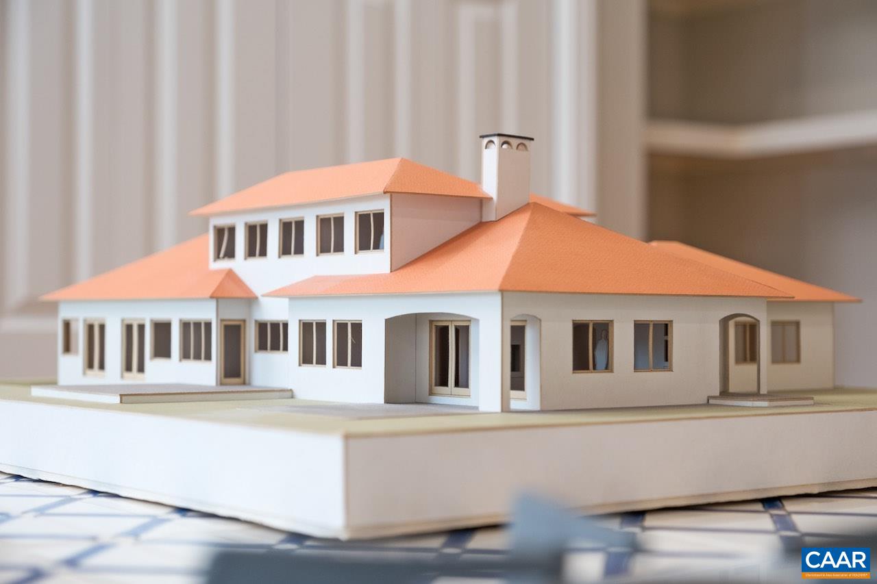 8540 Taylor Creek Road Afton, VA 22920 - Photo 59 of 71 a front view of a house with a balcony