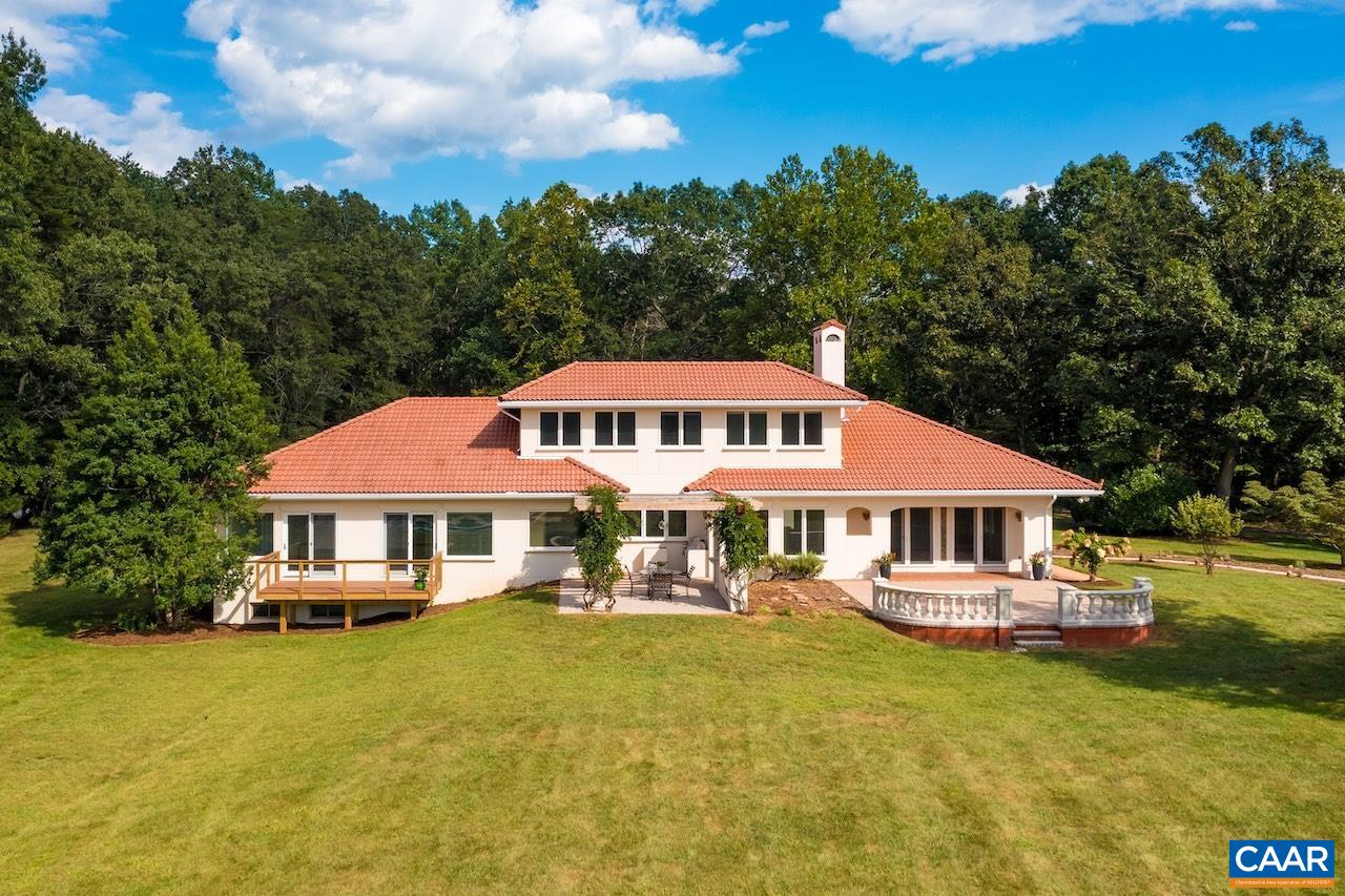 8540 Taylor Creek Road Afton, VA 22920 - Photo 60 of 71