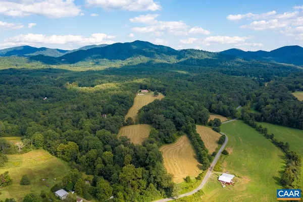 $2,500,000 | 8540 Taylor Creek Road, Afton, VA 22920