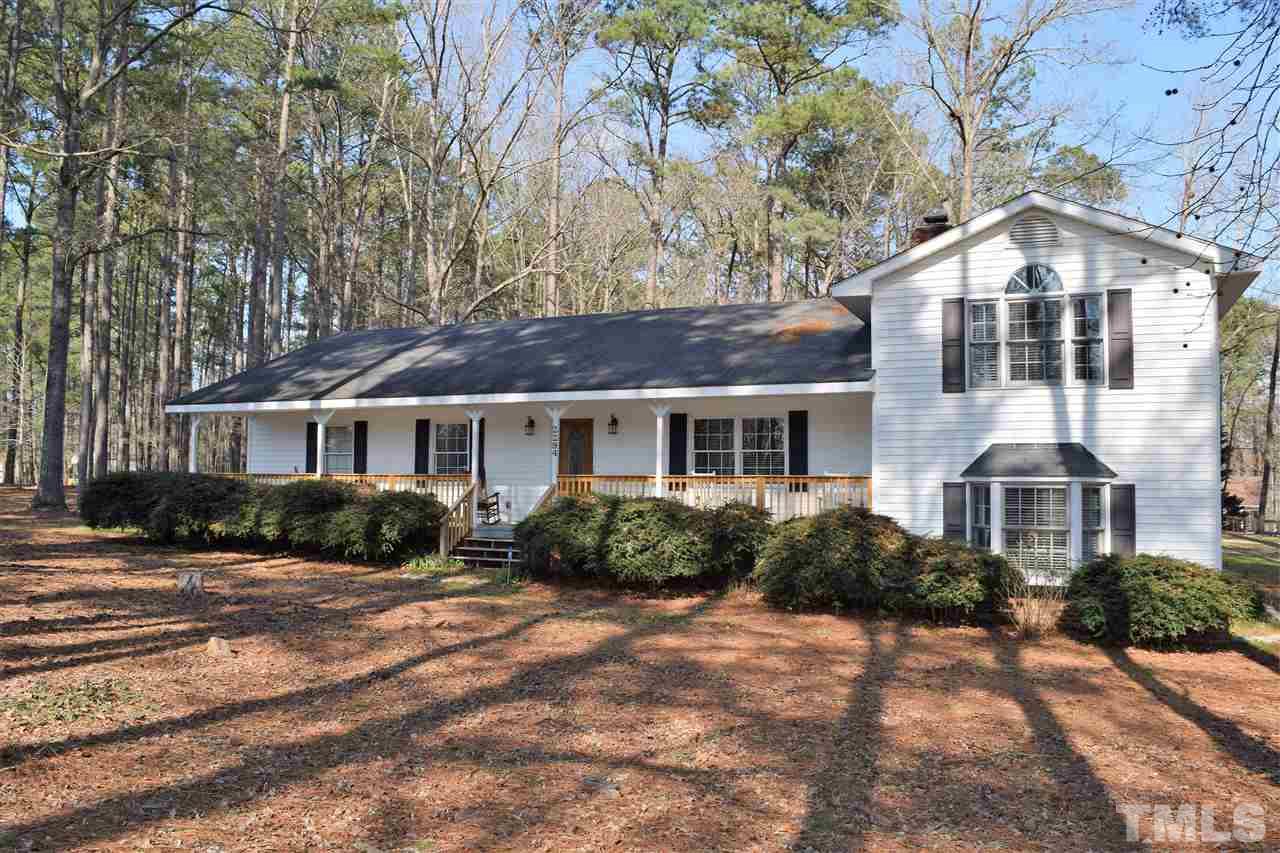 2294 Government Road Clayton, NC 27520 - Photo 1 of 25 Gallery Image 1