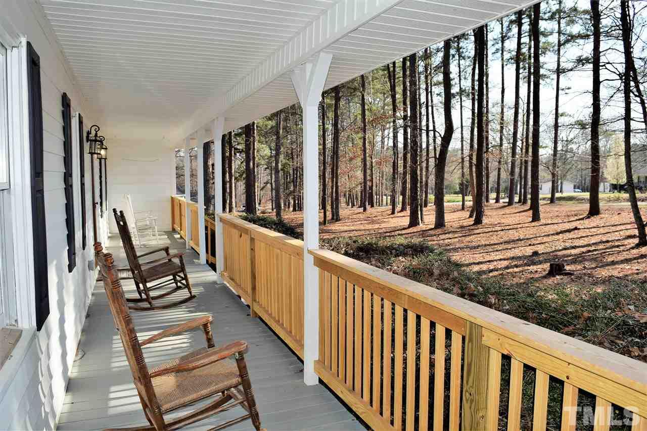 2294 Government Road Clayton, NC 27520 - Photo 2 of 25 Gallery Image 2