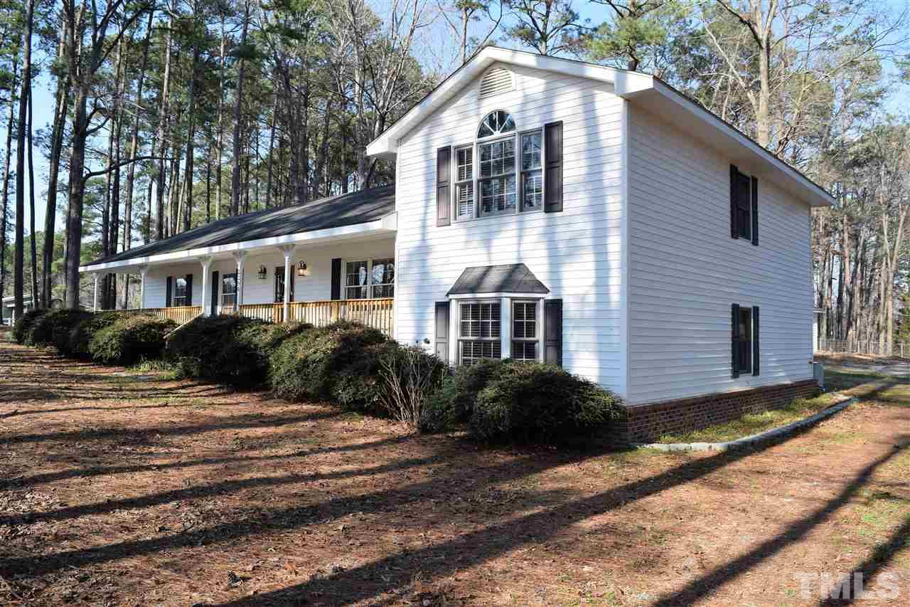 2294 Government Road Clayton, NC 27520 - Photo 20 of 25 Gallery Image 20