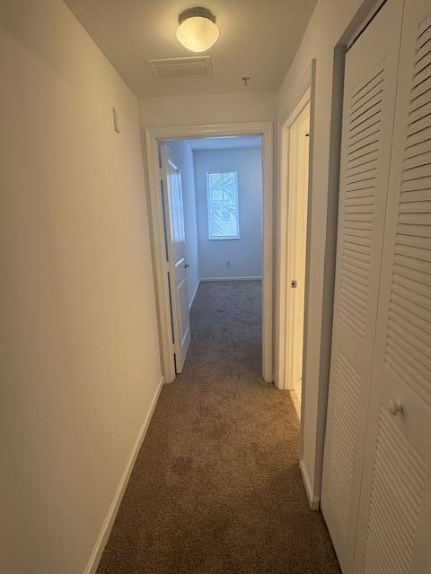 5980 West Sample Road, Unit 203 Coral Springs, FL 33067 - Photo 14 of 29 Hallway