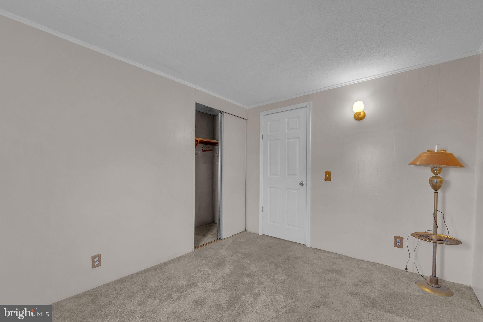 347 Quaker Neck Road Salem, NJ 08079 - Photo 24 of 35 3rd Bedroom