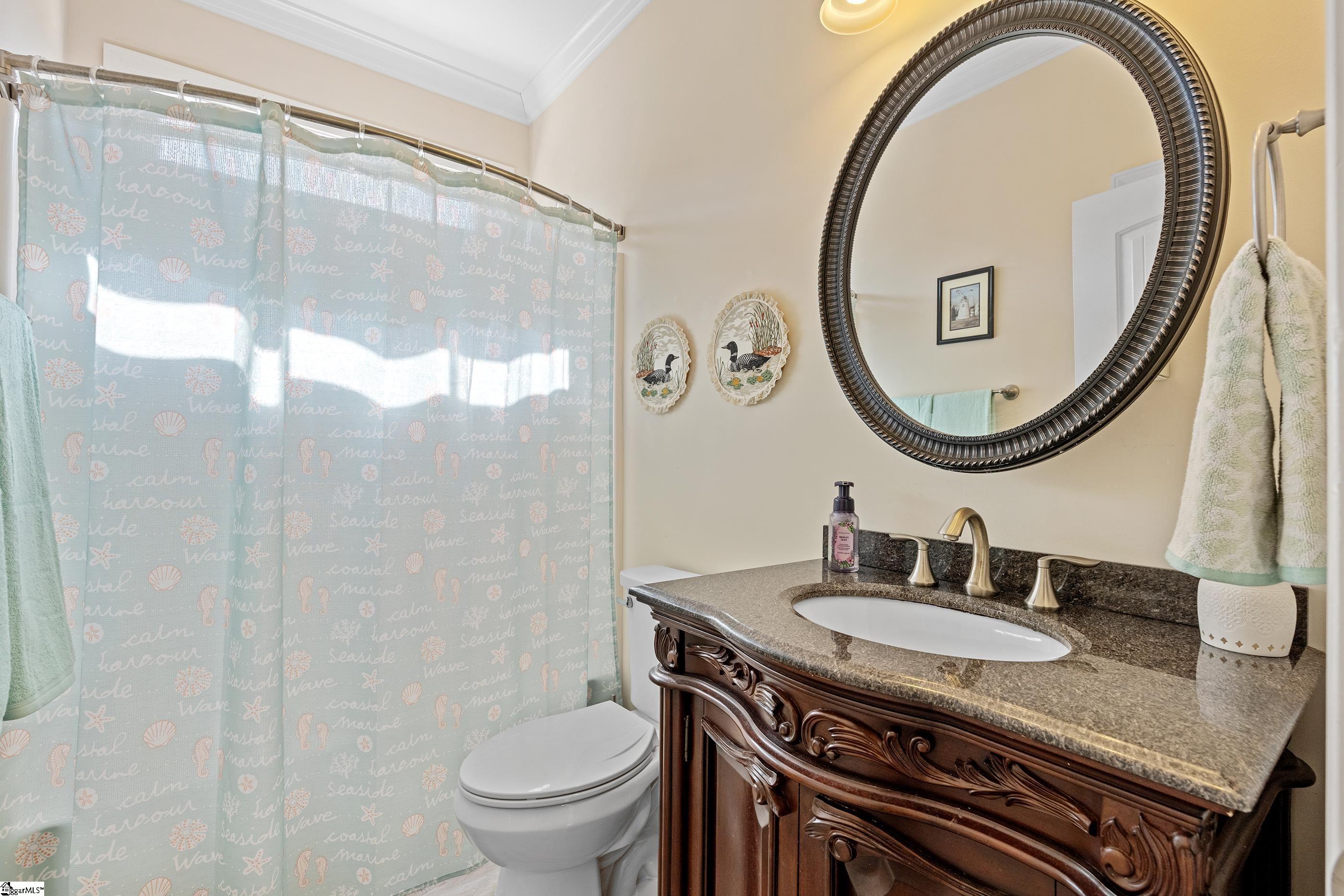 119 Turnberry Road Anderson, SC 29621 - Photo 22 of 50 Gallery Image 22