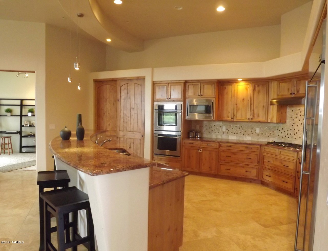 863 West Moore Road Tucson, AZ 85755 - Photo 5 of 34