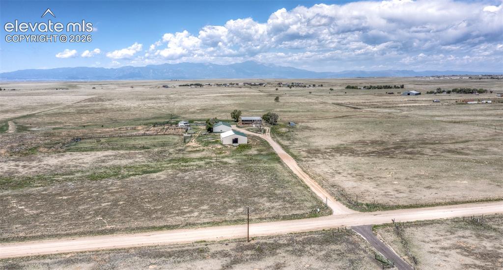 3830 Hemmingway Road Colorado Springs, CO 80930 - Photo 48 of 49