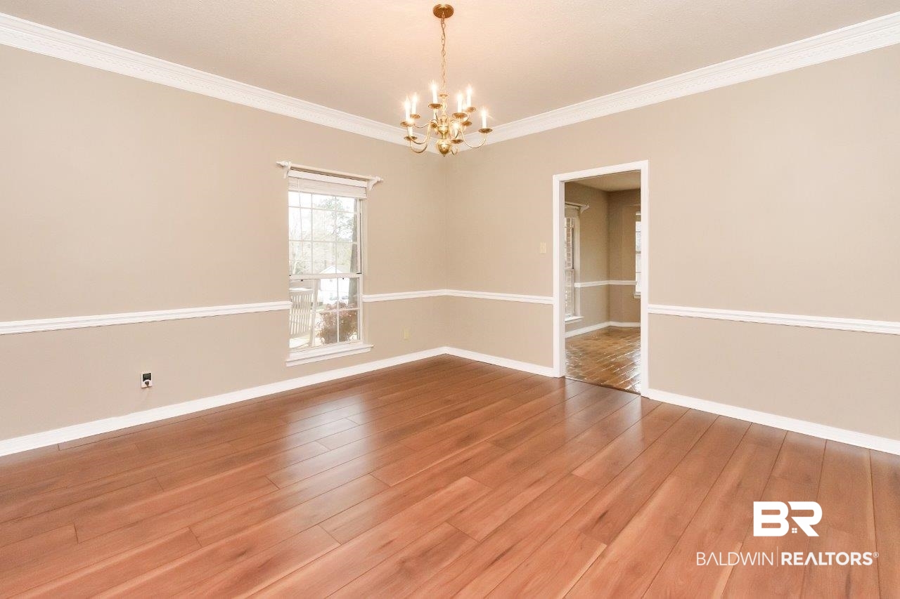 3760 Andrew Way Saraland, AL 36571 - Photo 5 of 36
