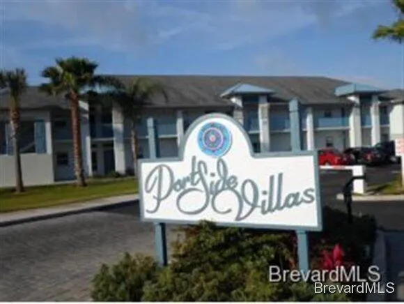 $1,450 | 161 Portside Avenue, Unit 103, Cape Canaveral, FL 32920