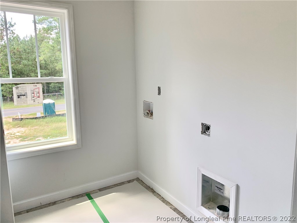 775 Montrose Road Raeford, NC 28376 - Photo 13 of 15 a small space with a window