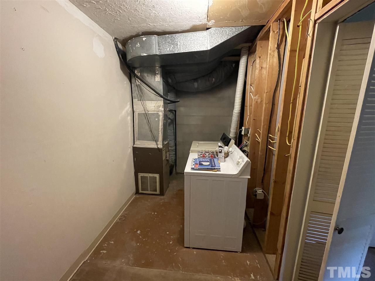 14 Prestwick Place Durham, NC 27705 - Photo 23 of 25