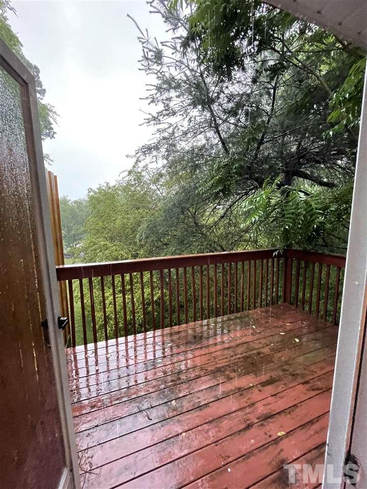14 Prestwick Place Durham, NC 27705 - Photo 9 of 25 Off Living Room