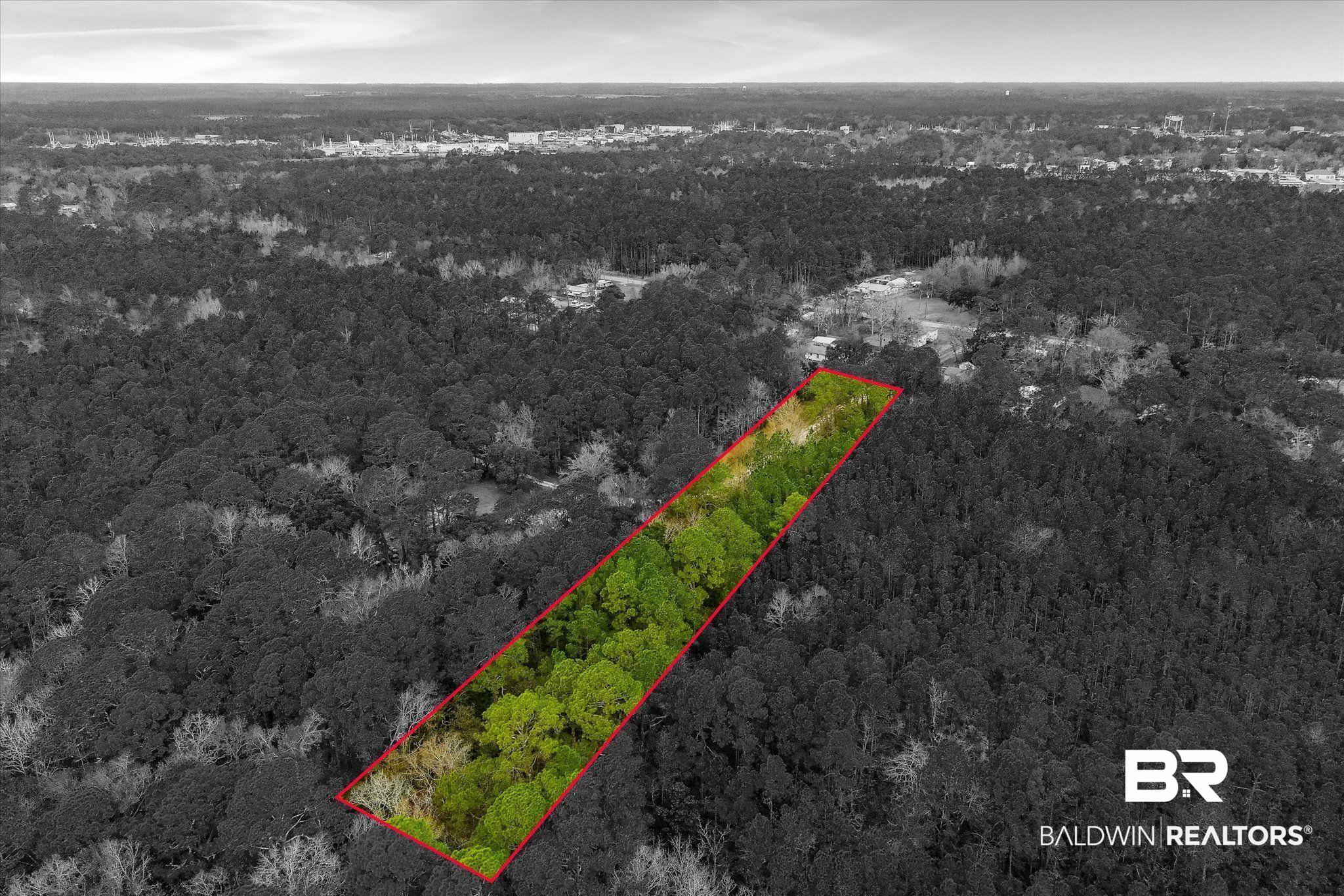 5414 Sumatra Drive Coden, AL 36523 - Photo 14 of 23