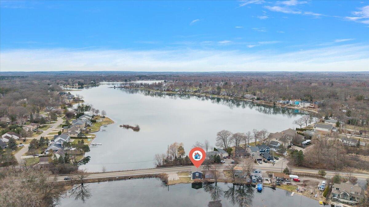 3545 Union Lake Road Commerce Township, MI 48382 - Photo 54 of 57