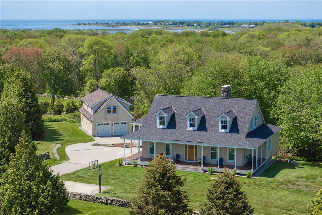 6 Moorings Way Little Compton, RI 02837 - Photo 1 of 49