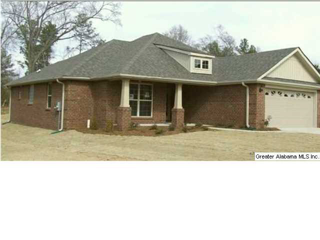 261 Stoney Trail Alabaster, AL 35114 - Photo 2 of 8
