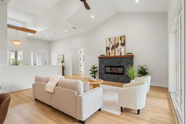 $1,075,000 | 4522 Majestic Hills Loop, Brooksville, FL 34601