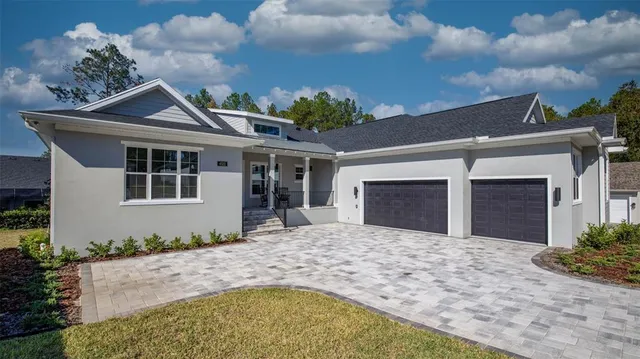 $1,075,000 | 4522 Majestic Hills Loop, Brooksville, FL 34601