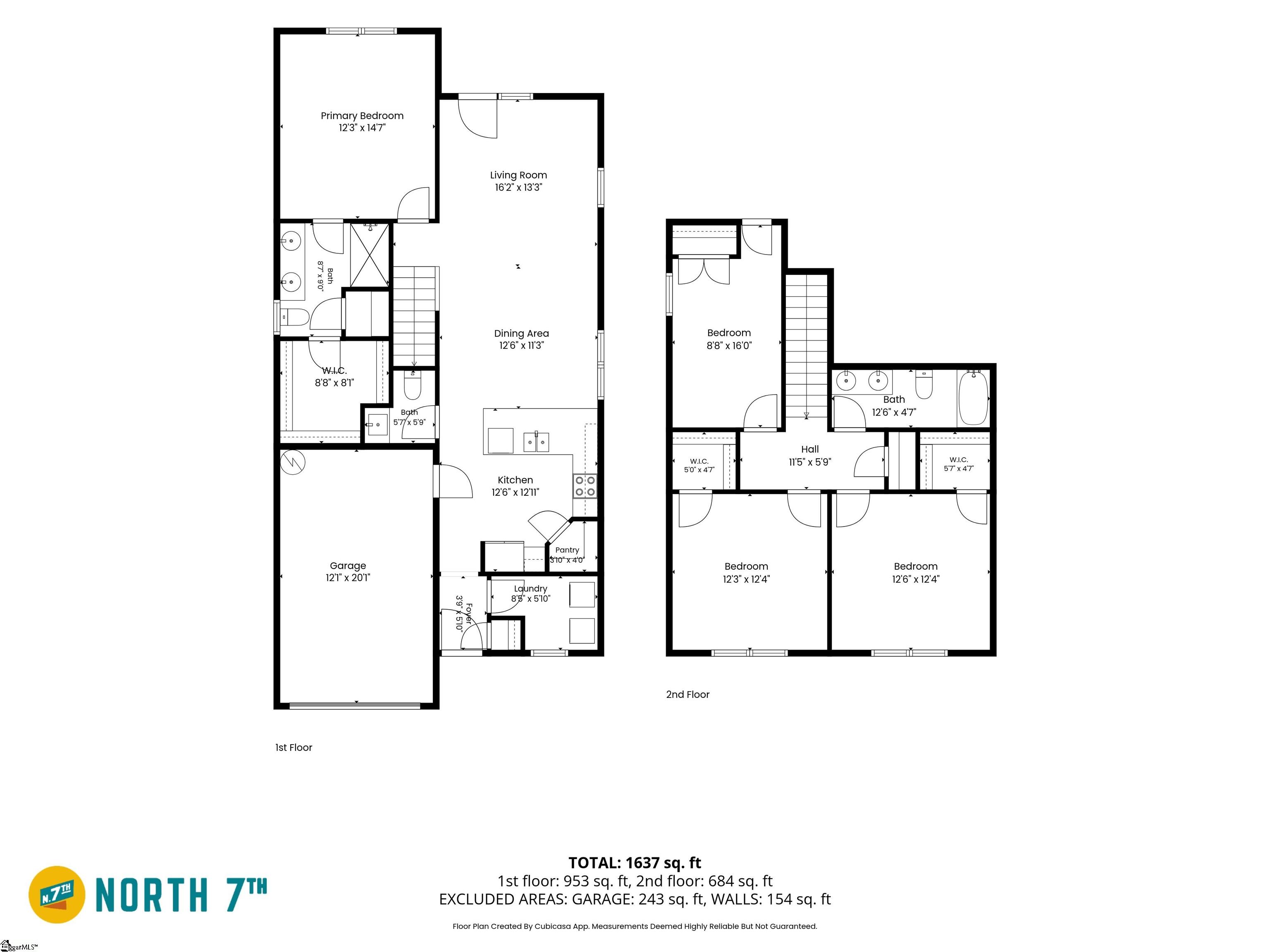 1216 Paramount Drive Lyman, SC 29365 - Photo 28 of 28