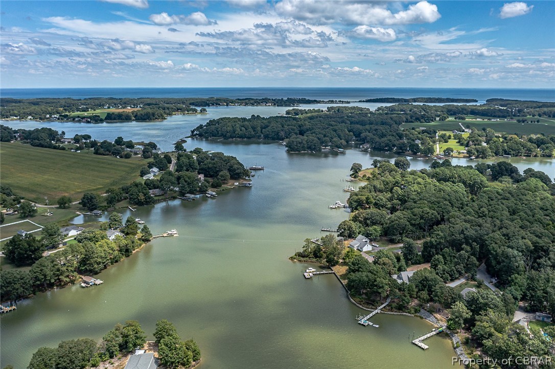 494 Forest Green Road Reedville, VA 22539 - Photo 12 of 43