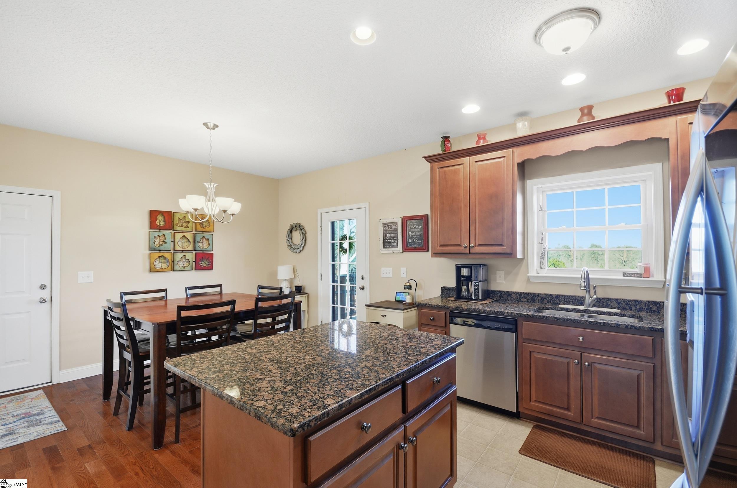 441 Seigler Road Iva, SC 29655 - Photo 9 of 41 Gallery Image 9