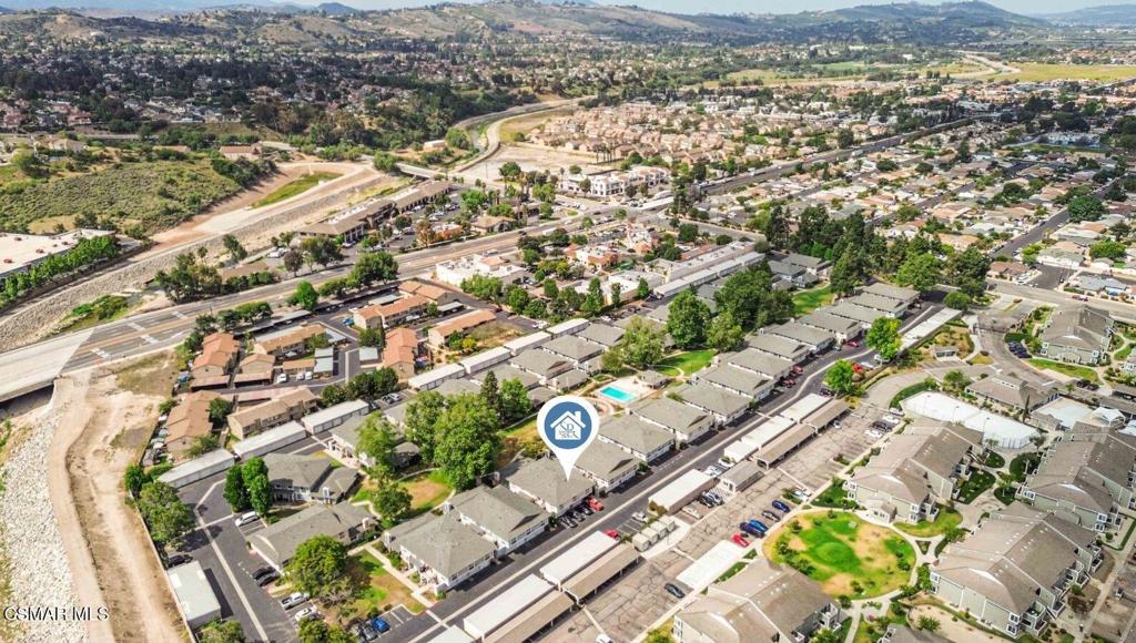 569 Spring Road, Unit 50 Moorpark, CA 93021 - Photo 52 of 58