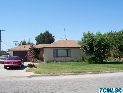 386 Spencer Road Tipton, CA 93272 - Photo 1 of 8 Primary Photo