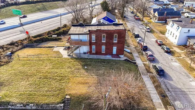 $10,000 | 4618 Pennsylvania Avenue, St. Louis, MO 63111