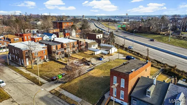 $10,000 | 4618 Pennsylvania Avenue, St. Louis, MO 63111