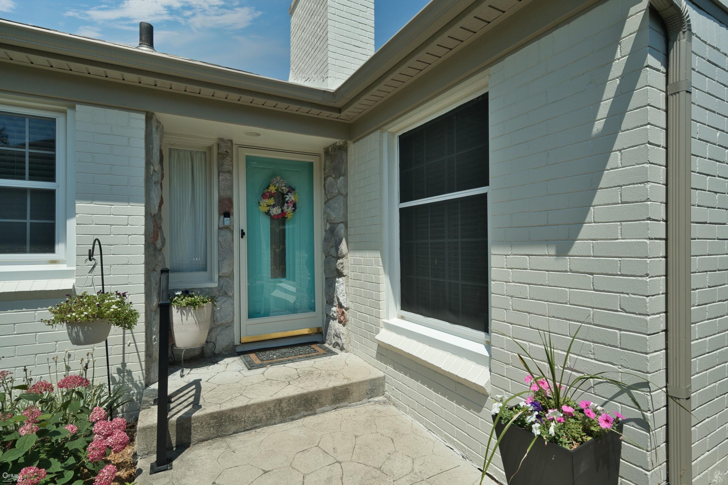 1038 Hawthorne Road Grosse Pointe Woods, MI 48236 - Photo 6 of 61