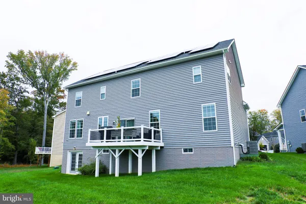 $4,200 | 11801 Asbury Drive, Fort Washington, MD 20744