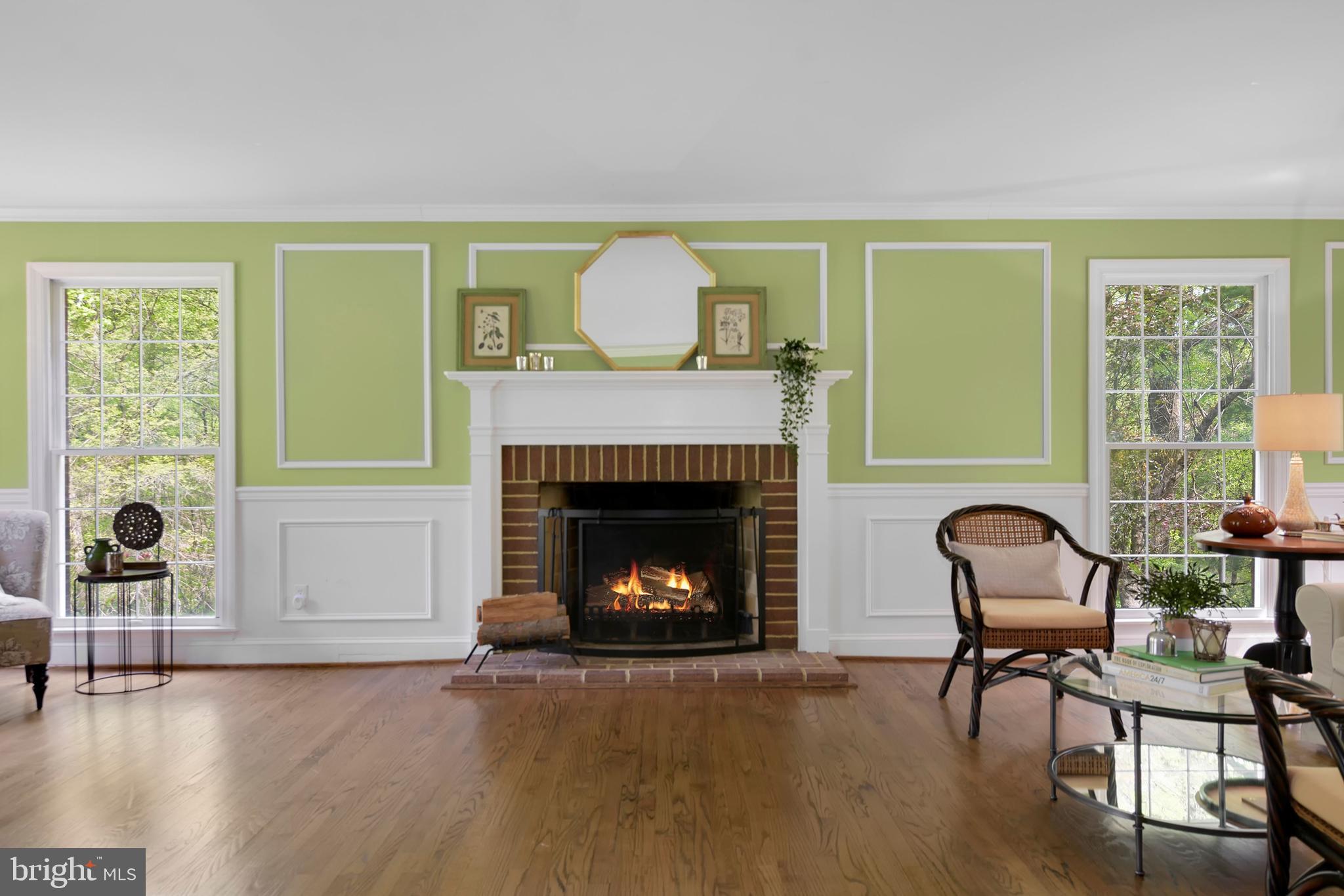 12256 Frederick Road Ellicott City, MD 21042 - Photo 8 of 65 Gallery Image 8