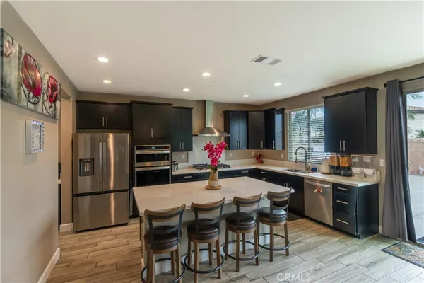 $924,900 | 7786 Arosia Drive, Fontana, CA 92336