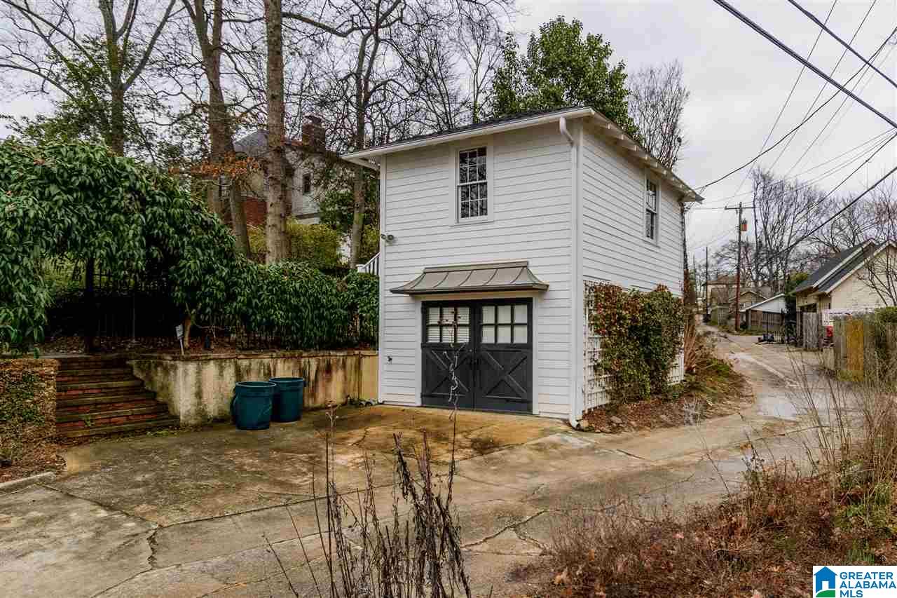 4307 Overlook Road Birmingham, AL 35222 - Photo 41 of 41