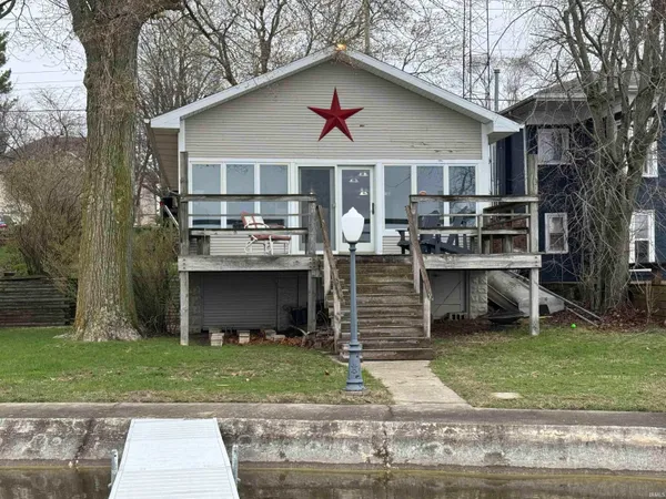 $419,900 | 2807 Barrett Road, Rochester, IN 46975