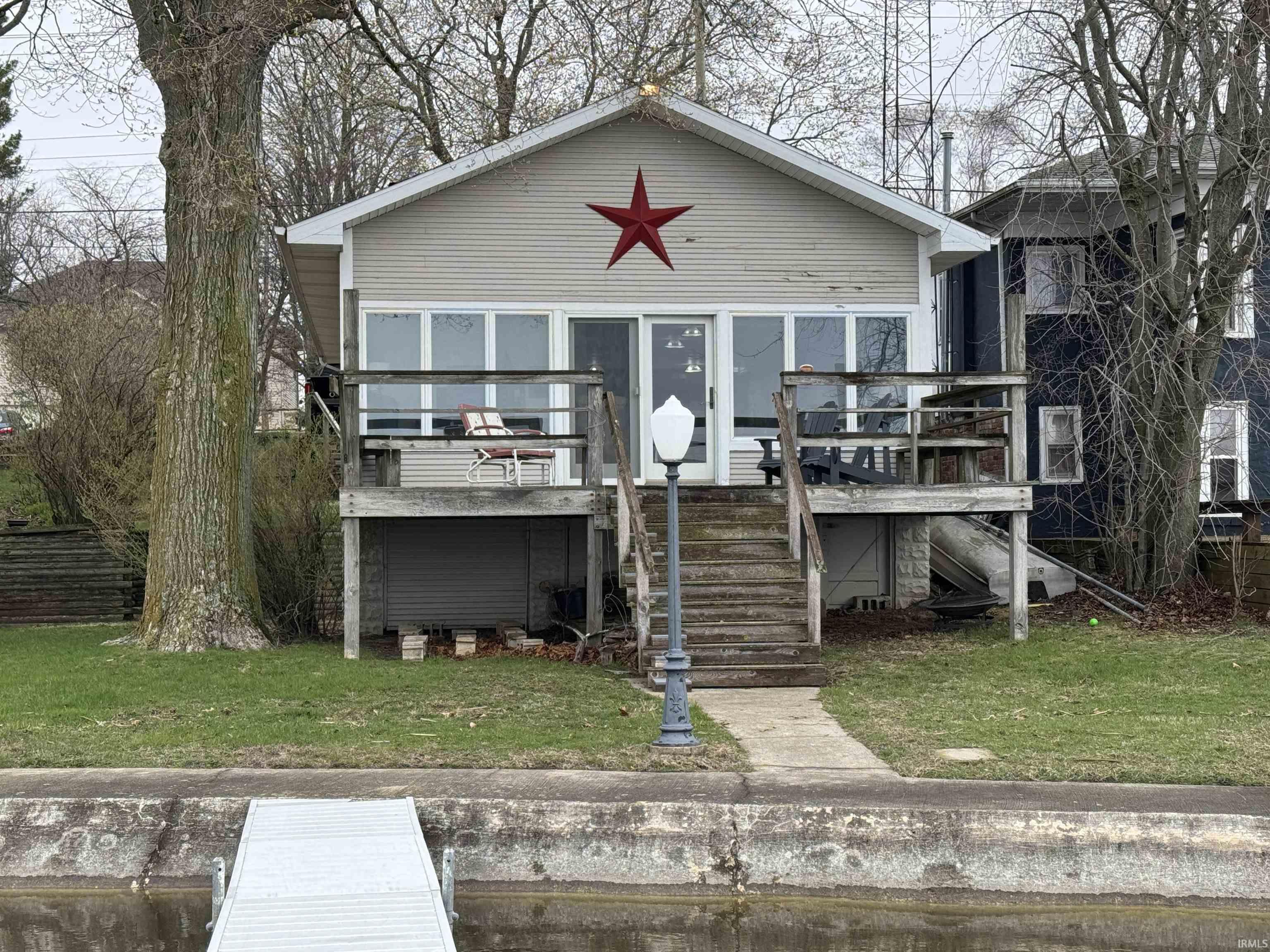 2807 Barrett Road Rochester, IN 46975 - Photo 1 of 35