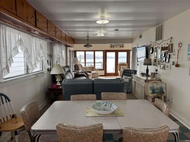 $419,900 | 2807 Barrett Road, Rochester, IN 46975