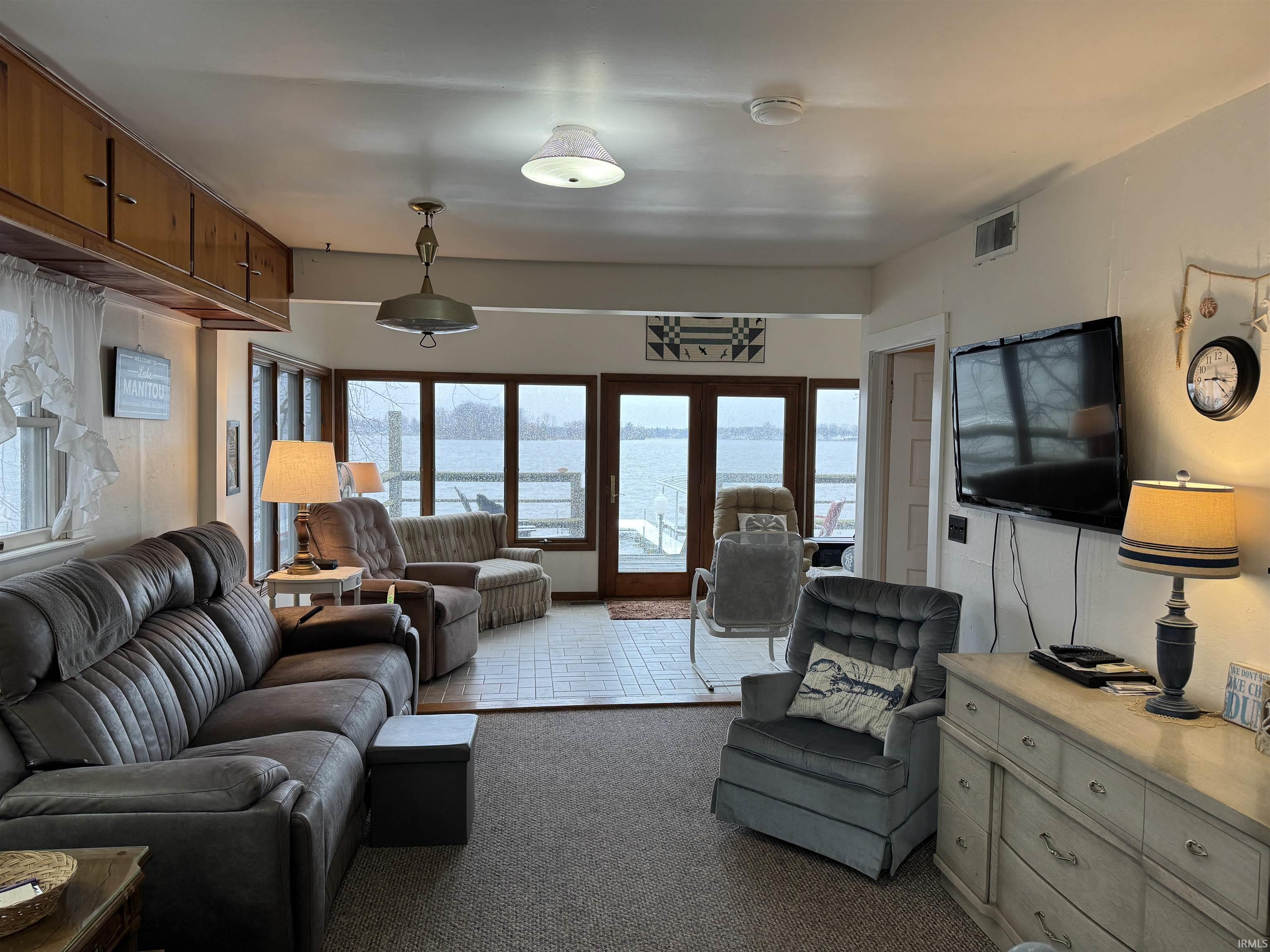 2807 Barrett Road Rochester, IN 46975 - Photo 13 of 35