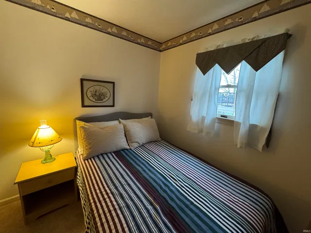 $419,900 | 2807 Barrett Road, Rochester, IN 46975