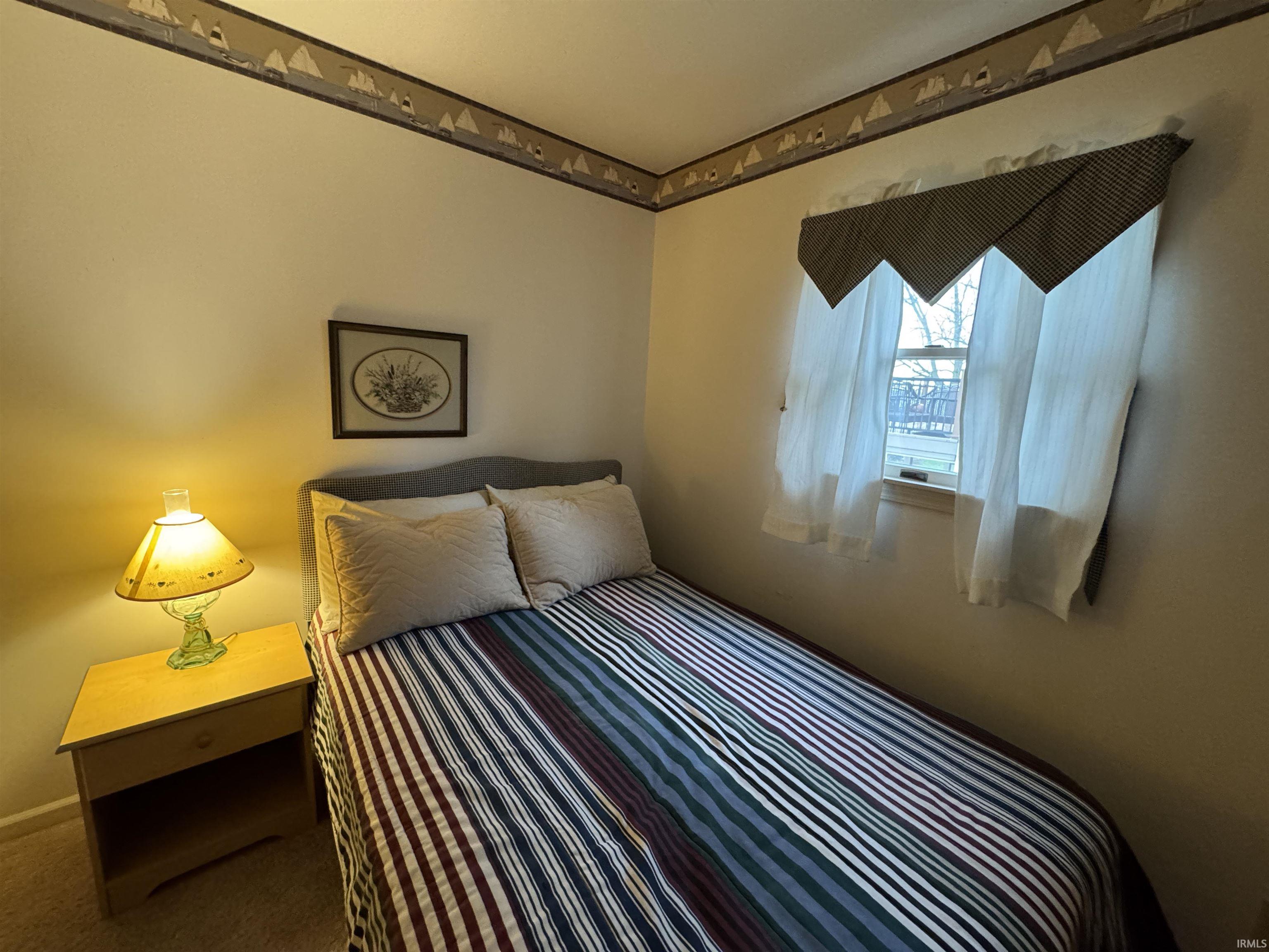 2807 Barrett Road Rochester, IN 46975 - Photo 17 of 35