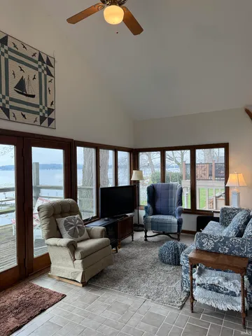 $419,900 | 2807 Barrett Road, Rochester, IN 46975