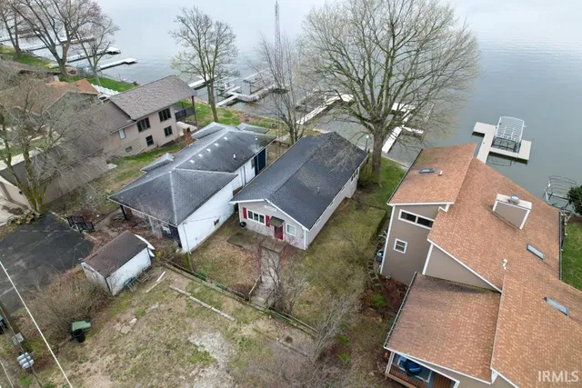 $419,900 | 2807 Barrett Road, Rochester, IN 46975