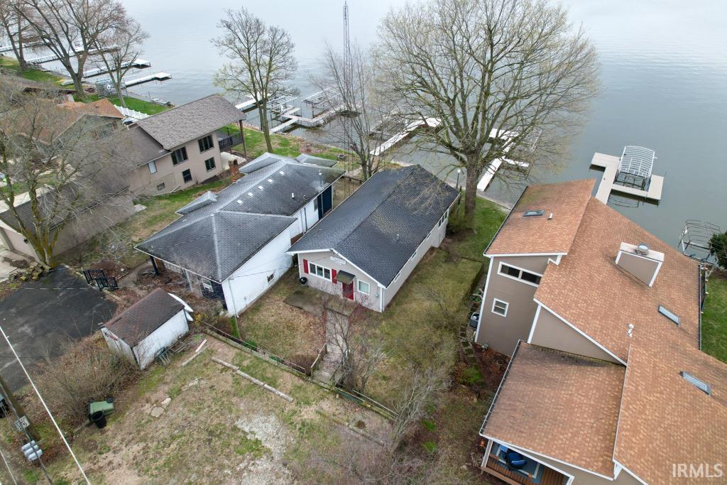 2807 Barrett Road Rochester, IN 46975 - Photo 23 of 35