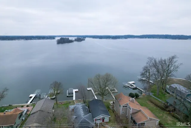 $419,900 | 2807 Barrett Road, Rochester, IN 46975