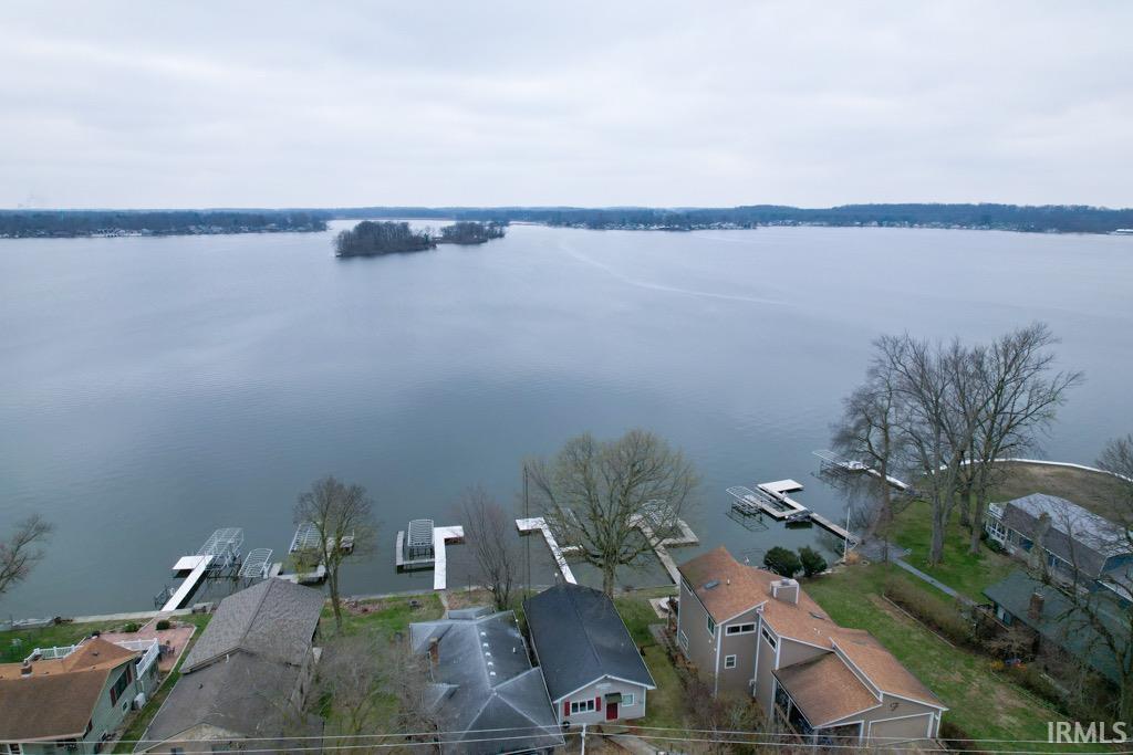 2807 Barrett Road Rochester, IN 46975 - Photo 24 of 35