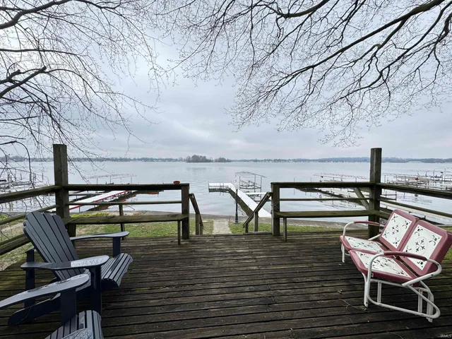 $419,900 | 2807 Barrett Road, Rochester, IN 46975