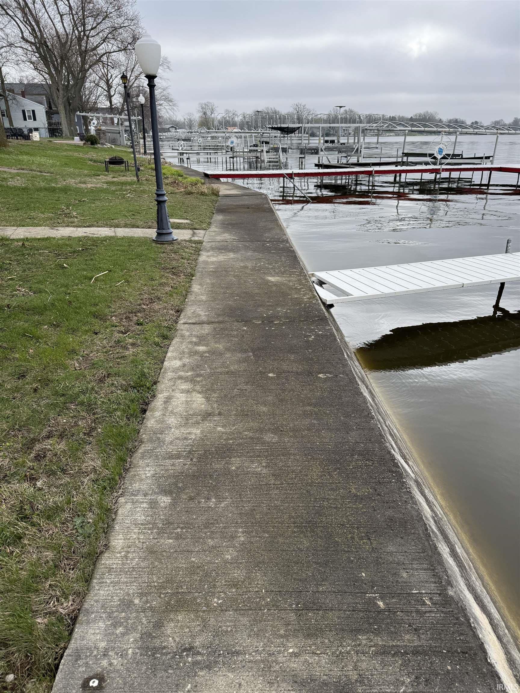 2807 Barrett Road Rochester, IN 46975 - Photo 27 of 35